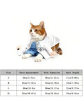  | SHEIN Pet Clothes Designed By Veterinarian For Role Playing Of Small Dogs And Cats | Dress | Shein | OneHub