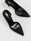  | SHEIN Point Toe Stiletto Heeled Court Pumps | Sandal | Shein | OneHub