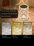  | SHEIN Rgb Dimmable Table Top Crystal Decorative Lamp | Home Decor | Shein | OneHub
