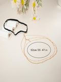  | SHEIN Rhinestone Decor Thigh Chain |  | Shein | OneHub
