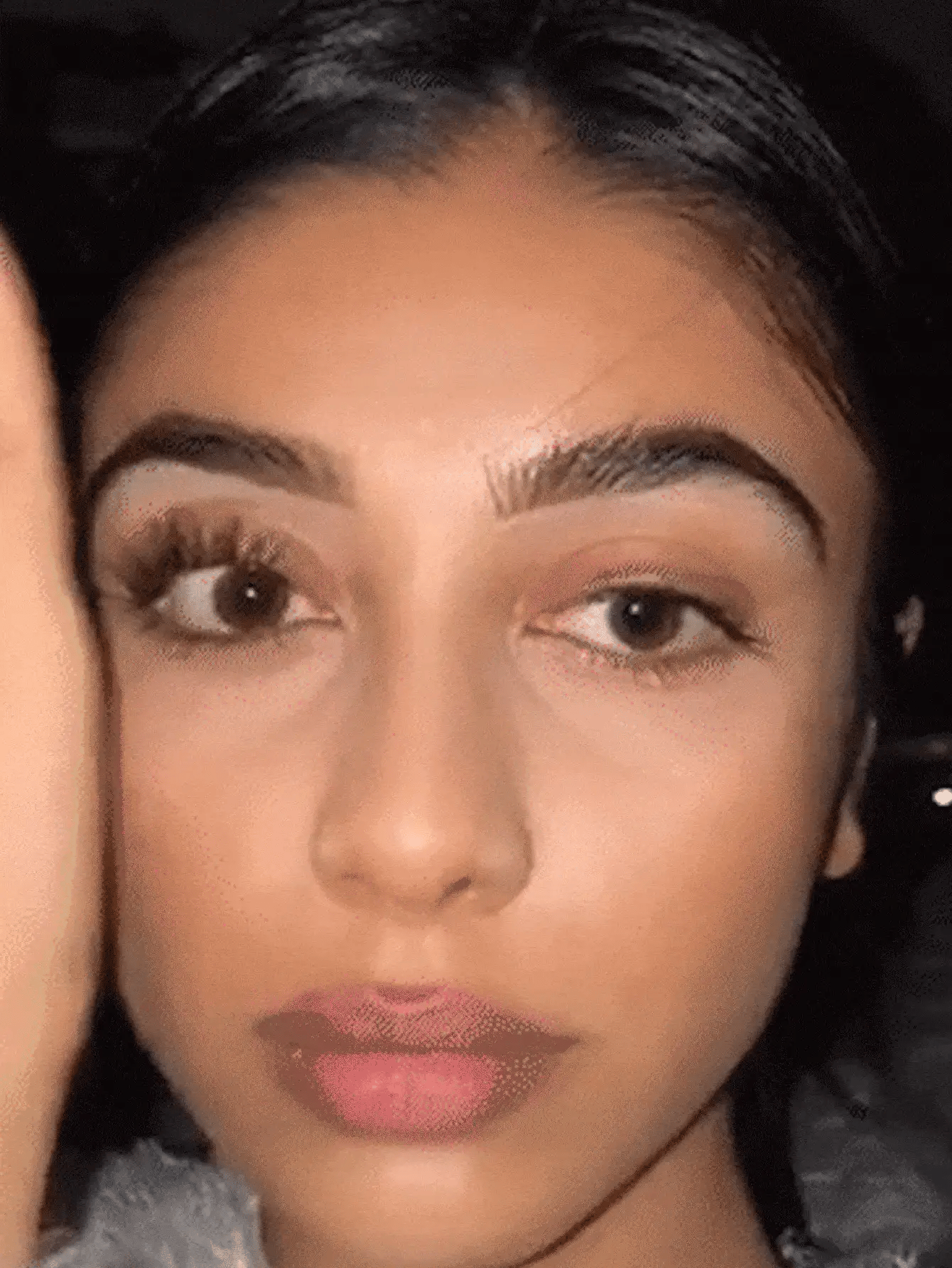  | SHEGLAM All-In-One Volume & Length Mascara 2 In 1 Waterproof Volumizing Dual-Ended Brush Lengthening Curling Thick Lash Lifting Long Lasting Mascara Eye Makeup | Makeup | SheGlam | OneHub