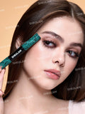  | SHEGLAM All-In-One Volume & Length Mascara 2 In 1 Waterproof Volumizing Dual-Ended Brush Lengthening Curling Thick Lash Lifting Long Lasting Mascara Eye Makeup | Makeup | SheGlam | OneHub