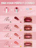  | SHEGLAM Bold Booster Lip Plumper | Brush | SheGlam | OneHub