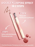  | SHEGLAM Bold Booster Lip Plumper | Brush | SheGlam | OneHub