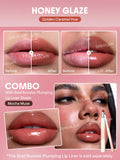  | SHEGLAM Bold Booster Lip Plumper | Brush | SheGlam | OneHub