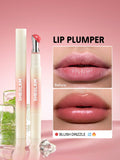 SHEGLAM Bold Booster Lip Plumper