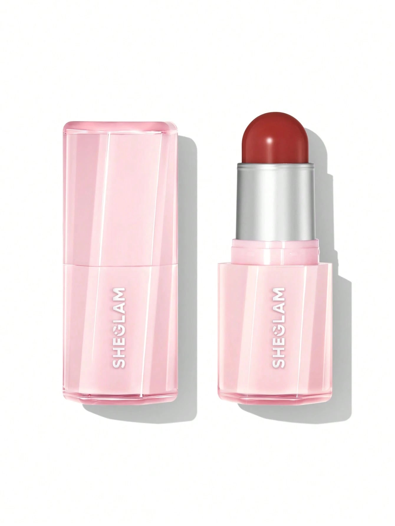  | SHEGLAM Buttery Bliss Blush Stick-Chestnut Flush | Makeup | SheGlam | OneHub