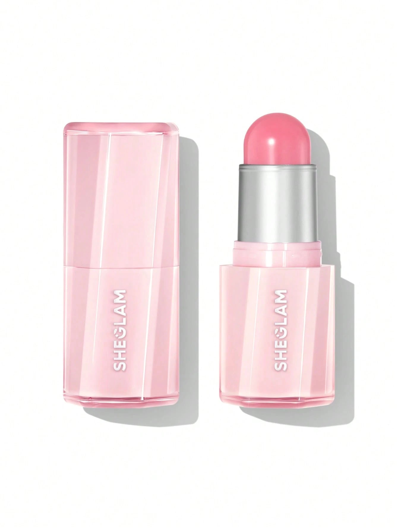  | SHEGLAM Buttery Bliss Blush Stick-Guava Juice | Makeup | SheGlam | OneHub