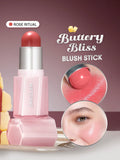 SHEGLAM Buttery Bliss Blush Stick-Rose Ritual