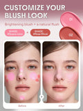  | SHEGLAM Buttery Bliss Blush Stick-Rose Ritual | Makeup | SheGlam | OneHub