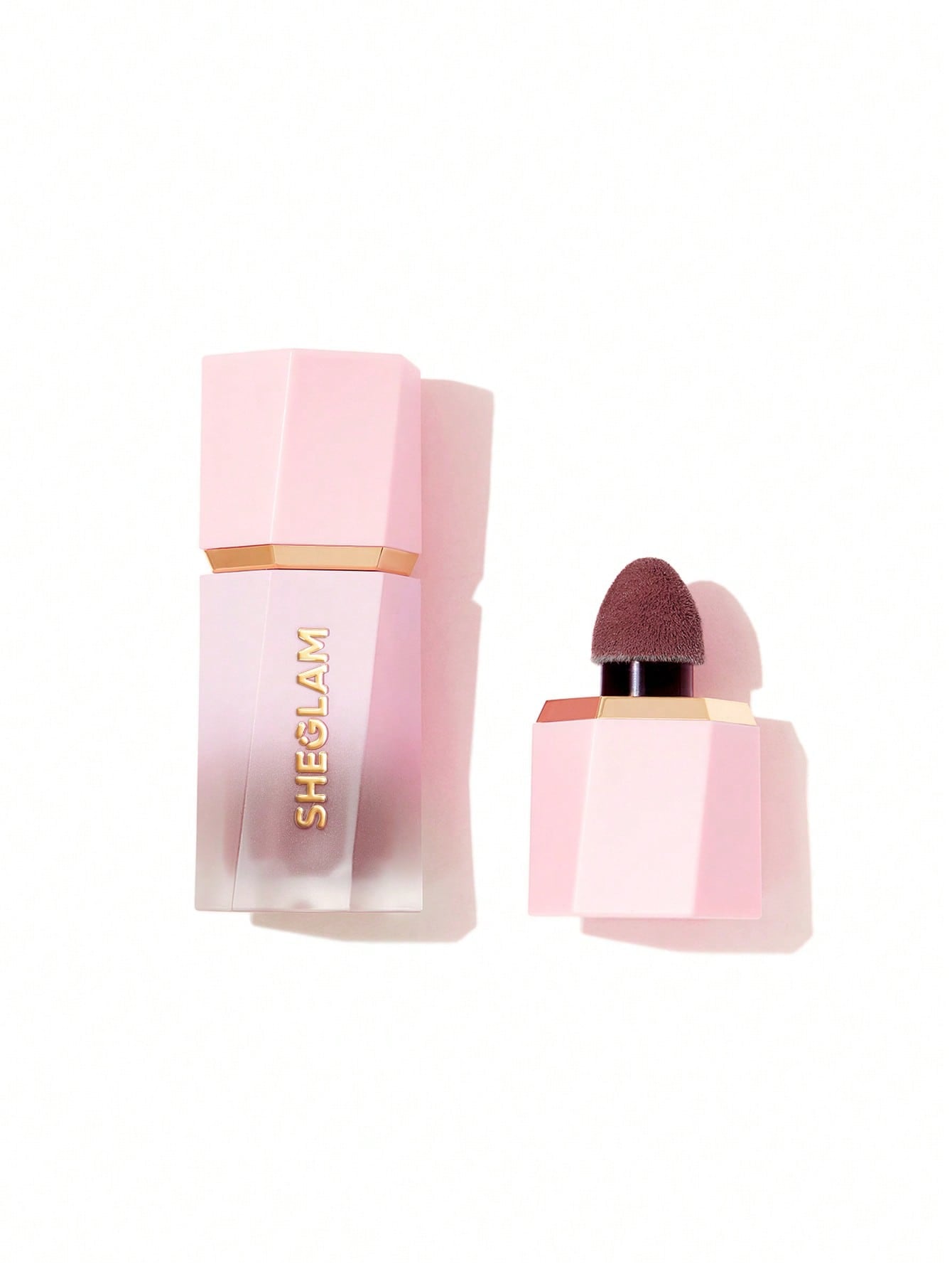  | SHEIN SHEGLAM Color Bloom Liquid Blush | Brush | SheGlam | OneHub