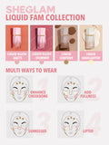  | SHEIN SHEGLAM Color Bloom Liquid Blush | Brush | SheGlam | OneHub