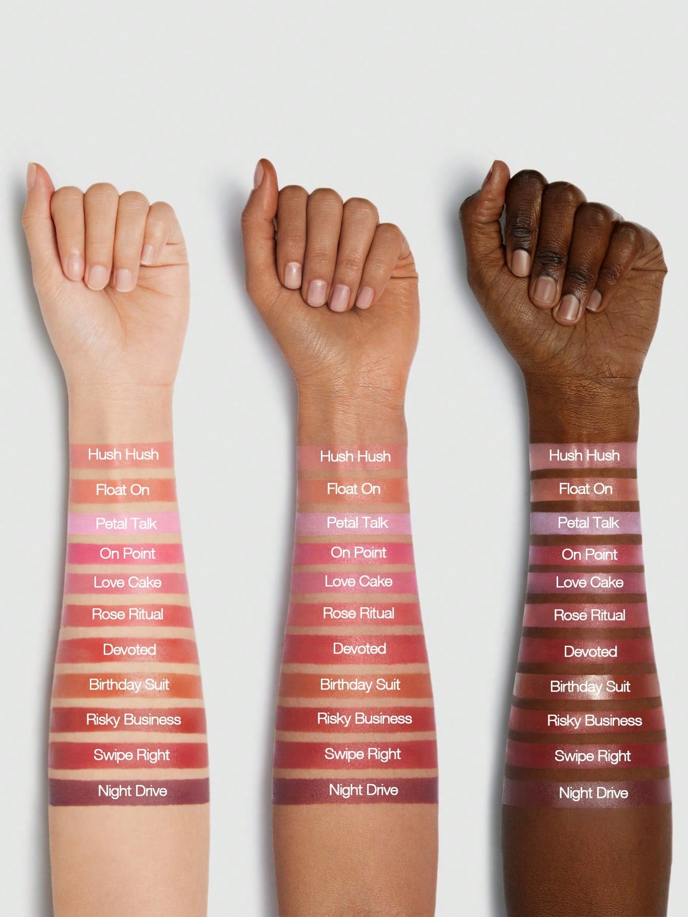  | SHEIN SHEGLAM Color Bloom Liquid Blush | Brush | SheGlam | OneHub