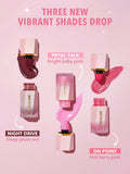  | SHEIN SHEGLAM Color Bloom Liquid Blush | Brush | SheGlam | OneHub