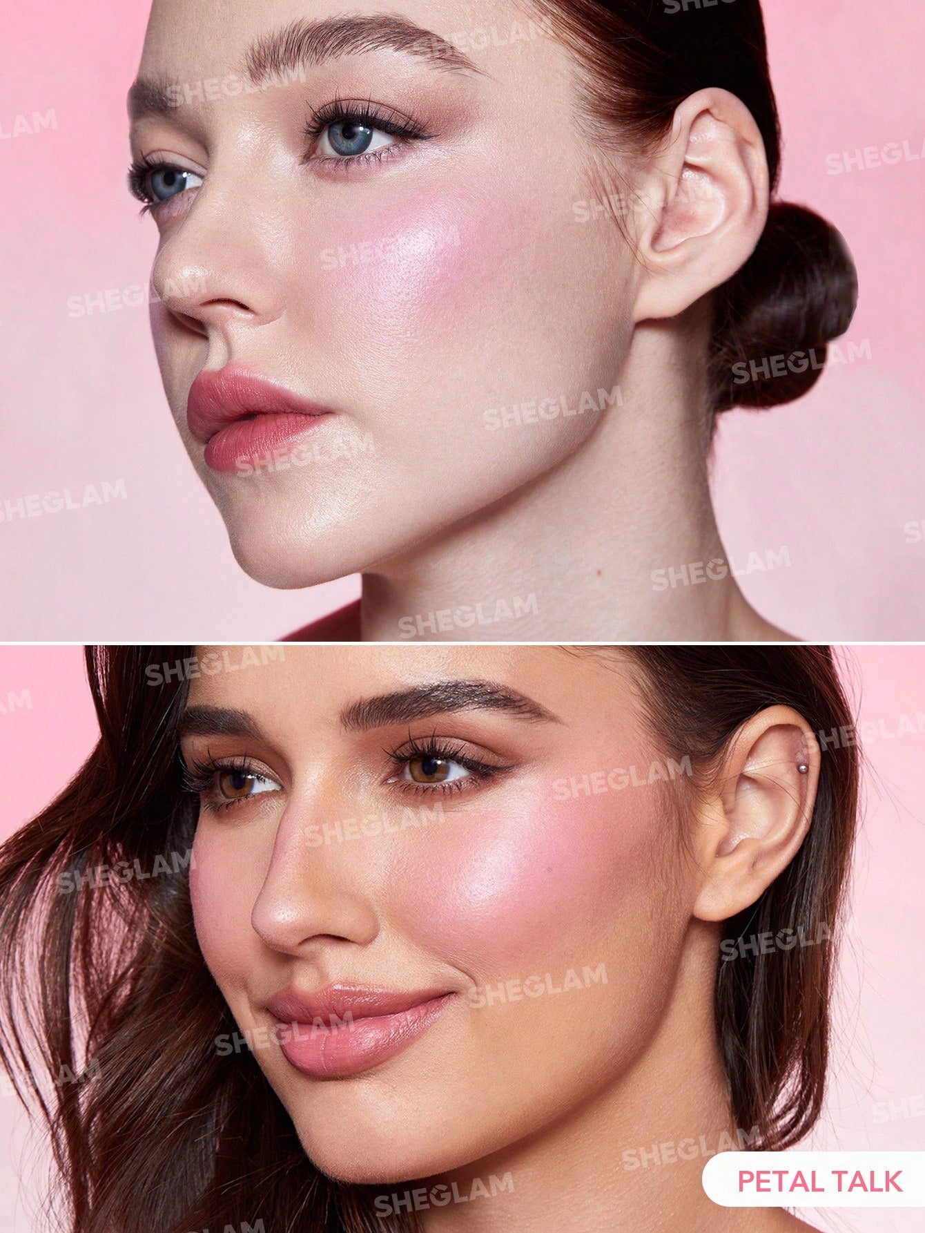  | SHEIN SHEGLAM Color Bloom Liquid Blush | Brush | SheGlam | OneHub