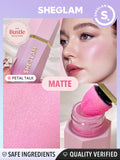 SHEIN SHEGLAM Color Bloom Liquid Blush