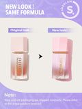  | SHEIN SHEGLAM Color Bloom Liquid Blush Matte Finish | Brush | SheGlam | OneHub