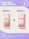  | SHEIN SHEGLAM Color Bloom Liquid Blush Matte Finish | Brush | SheGlam | OneHub