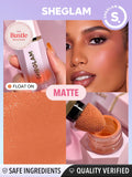  | SHEIN SHEGLAM Color Bloom Liquid Blush Matte Finish | Brush | SheGlam | OneHub