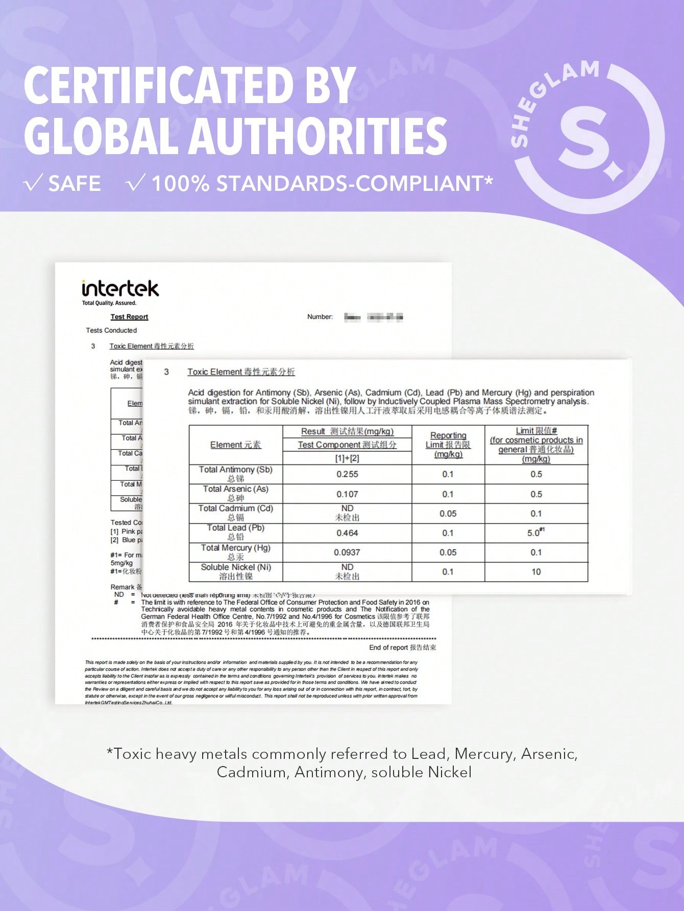  | SHEIN SHEGLAM Color Crush Gel Eyeliner | Brush | SheGlam | OneHub