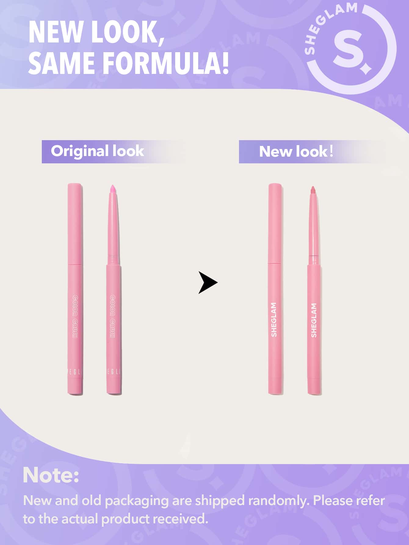 | SHEIN SHEGLAM Color Crush Gel Eyeliner | Brush | SheGlam | OneHub