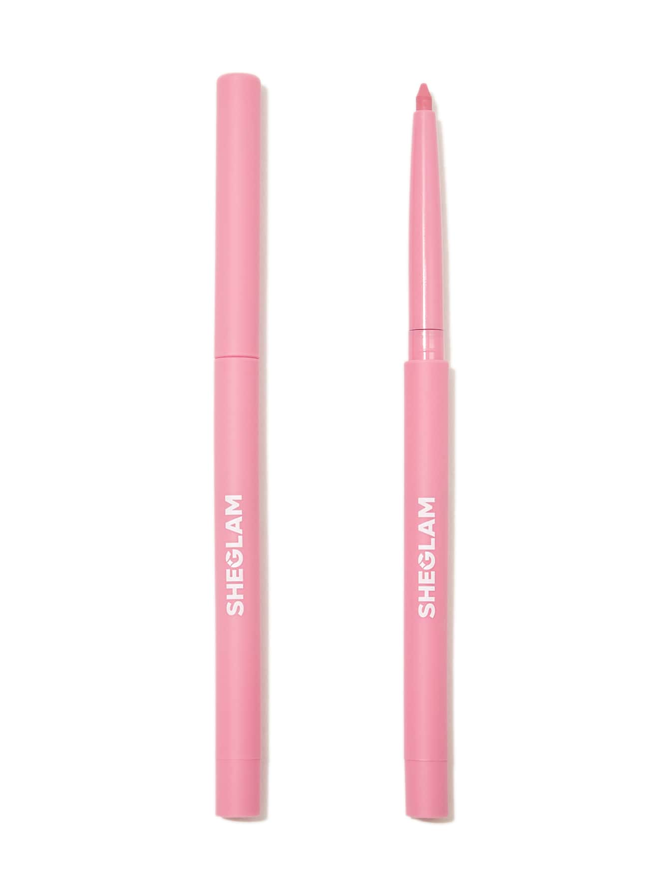  | SHEIN SHEGLAM Color Crush Gel Eyeliner | Brush | SheGlam | OneHub