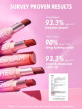  | SHEGLAM Dynamatte Boom Long Lasting Matte Lipstick-Stronger Than Ever 20 Colors Creamy Matte Waterproof Lipstick Amazing Non-Stick Cup Transfer-Proof Lipstick | Brush | SheGlam | OneHub