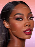  | SHEGLAM Dynamatte Boom Long Lasting Matte Lipstick-Stronger Than Ever 20 Colors Creamy Matte Waterproof Lipstick Amazing Non-Stick Cup Transfer-Proof Lipstick | Brush | SheGlam | OneHub