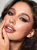  | SHEIN SHEGLAM EZ Glide Matte Eyeliner Pencil | Brush | SheGlam | OneHub