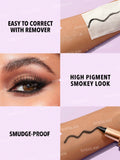  | SHEIN SHEGLAM EZ Glide Matte Eyeliner Pencil | Brush | SheGlam | OneHub