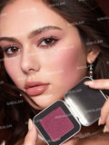 | SHEGLAM Ember Rose Eternal Flame Cream Blush-Soulmate Valentines Gift Cream-To-Powder Blush Palette Highly Pigmented Non-Fading Long Lasting Natural Easy To Use Blush Box | Makeup | SheGlam | OneHub