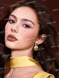  | SHEGLAM Ember Rose Immortal Love Nourishing Lip Gloss-Amor Valentines Gift Nude Liquid Lipstick High Shine Finish Ultra Moisturizing Lip Glaze Luminous Shine Non-Sticky Li Makeup | Makeup | SheGlam | OneHub
