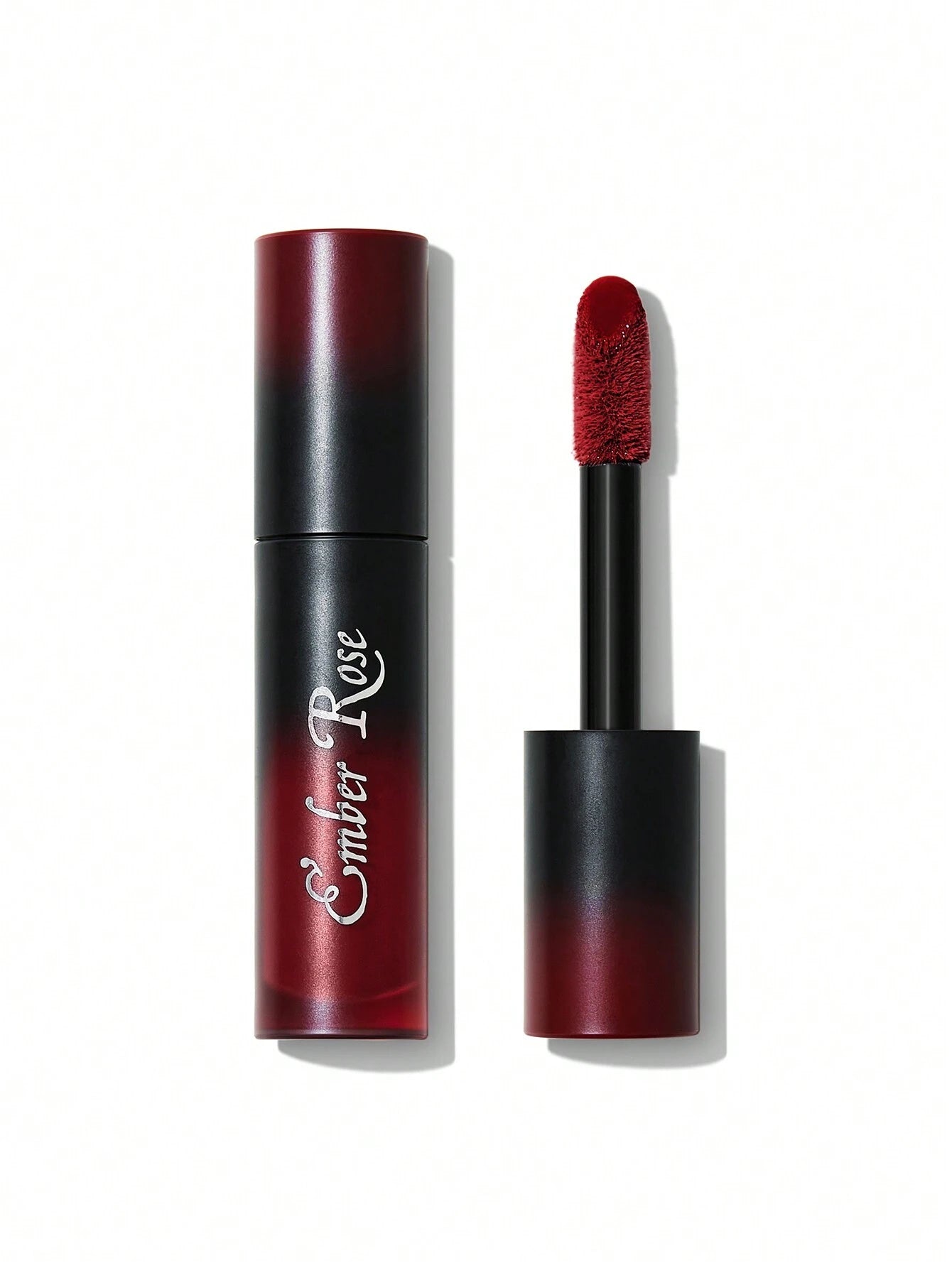  | SHEGLAM Ember Rose Immortal Love Nourishing Lip Gloss-Everlasting Valentines Gift Red Liquid Lipstick High Shine Finish Ultra Moisturizing Lip Glaze Luminous Shine Non-Sticky Li Makeup | Makeup | SheGlam | OneHub