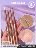  | SHEIN  SHEGLAM Fairy Wand Precision Highlighter Pencil | Brush | SheGlam | OneHub