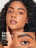  | SHEGLAM Feather Better Liquid Eyebrow Pencil-Dark Brown  Long Lasting Eyebrow Pen Smudge-Proof  Water-Proof Natural Fuller Brows Eyebrow Makeup Black Friday Winter Gifts Eyebrow | Makeup | SheGlam | OneHub