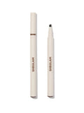  | SHEGLAM Feather Better Liquid Eyebrow Pencil-Dark Brown  Long Lasting Eyebrow Pen Smudge-Proof  Water-Proof Natural Fuller Brows Eyebrow Makeup Black Friday Winter Gifts Eyebrow | Makeup | SheGlam | OneHub