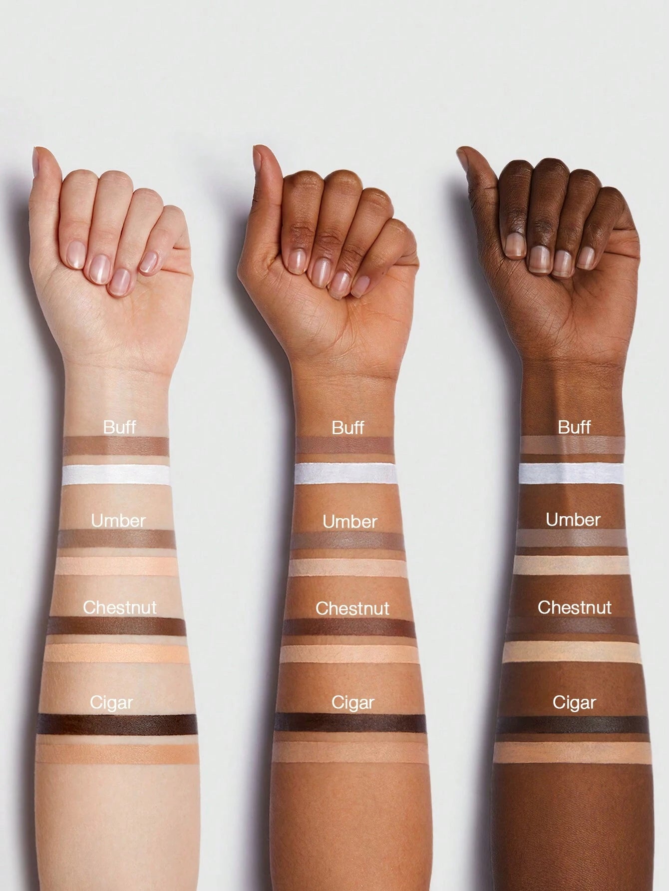 SHEGLAM Fine Line 2-In-1 Nose Contour & Highlight Pen-Umber 2-Color Contour Stick Non-Greasy Long Lasting Natural Highlighter Dual-Use Multi-Use Sculpt Smoothes Fine Lines Creamy