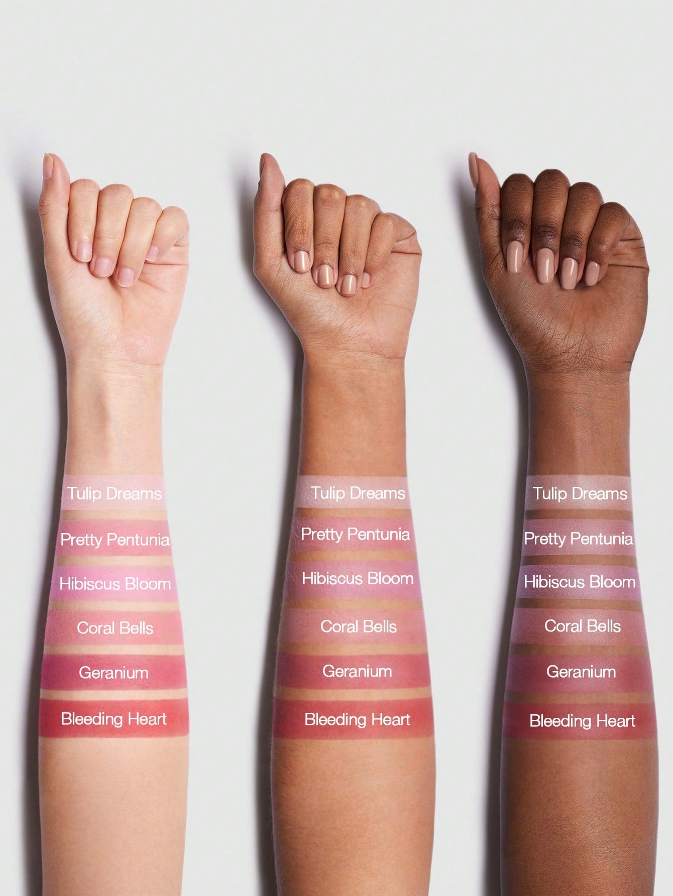 | SHEIN SHEGLAM Floral Flush Blush Palette | Brush | SheGlam | OneHub