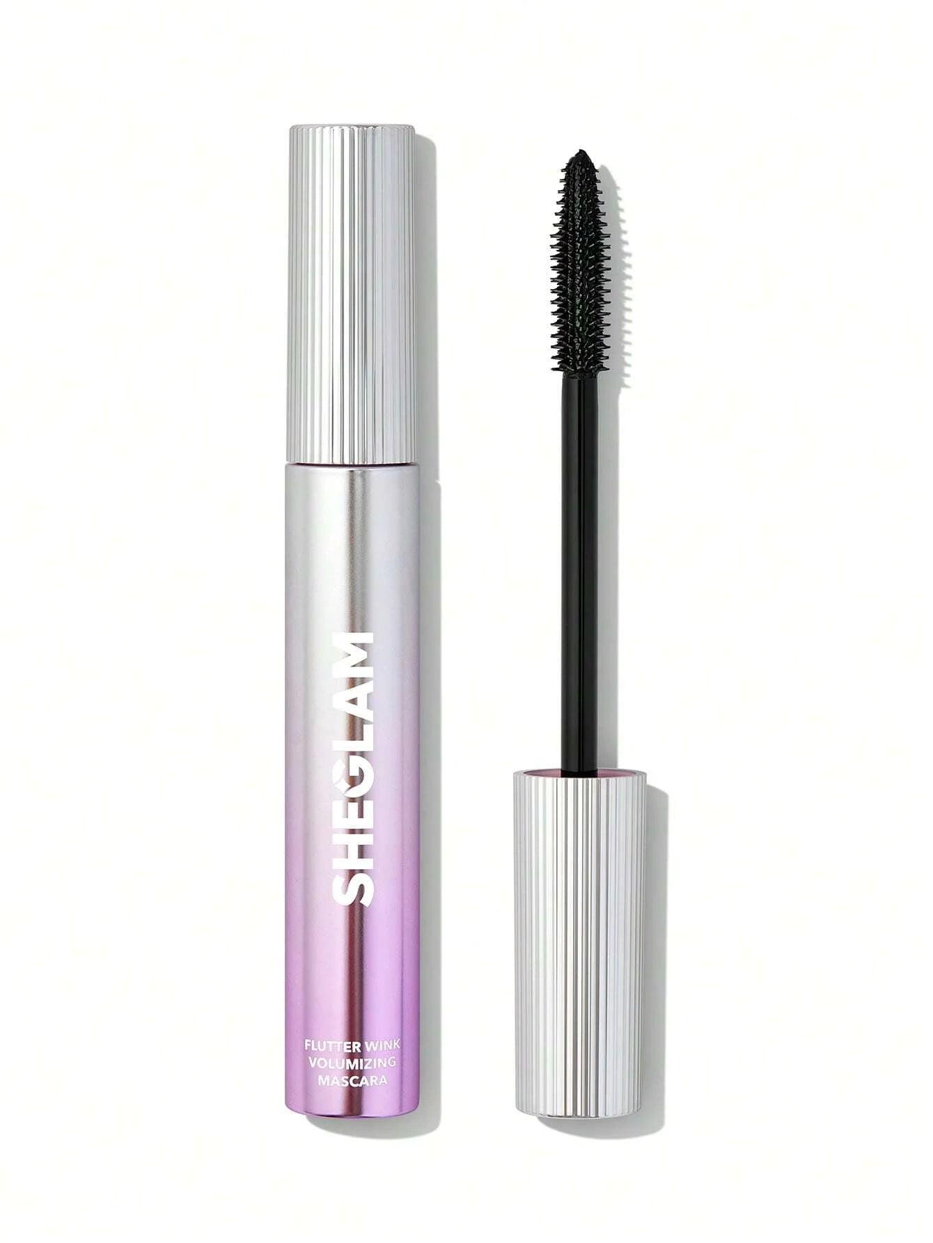  | SHEGLAM Flutter Wink Volumizing Mascara Volumizing Lengthening Long-Lasting No Smudge Thick Lengthening Volume Big Eyes Mascara Black Friday Party Mascara | Makeup | SheGlam | OneHub