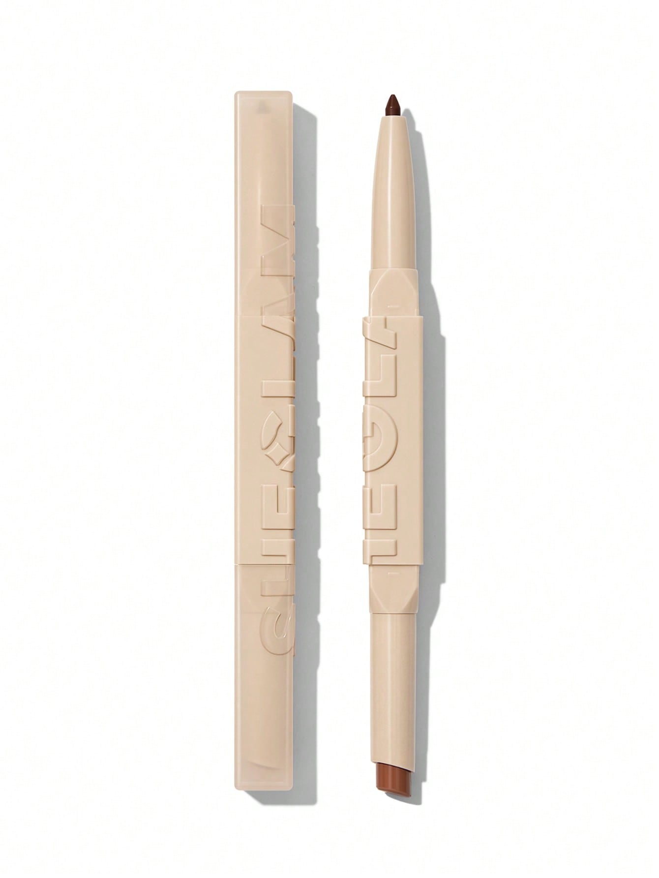  | SHEIN  SHEGLAM Glam 101 Lipstick & Liner Duo | Brush | SheGlam | OneHub