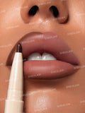  | SHEIN  SHEGLAM Glam 101 Lipstick & Liner Duo | Brush | SheGlam | OneHub
