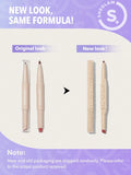  | SHEIN SHEGLAM Glam 101 Lipstick & Liner Duo | Brush | SheGlam | OneHub