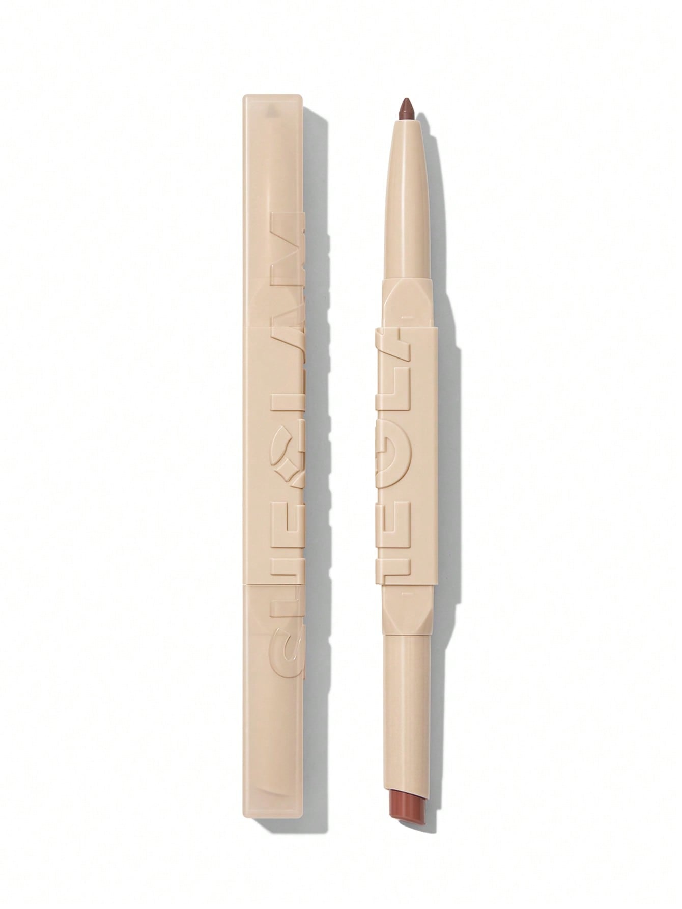  | SHEIN SHEGLAM Glam 101 Lipstick & Liner Duo | Brush | SheGlam | OneHub