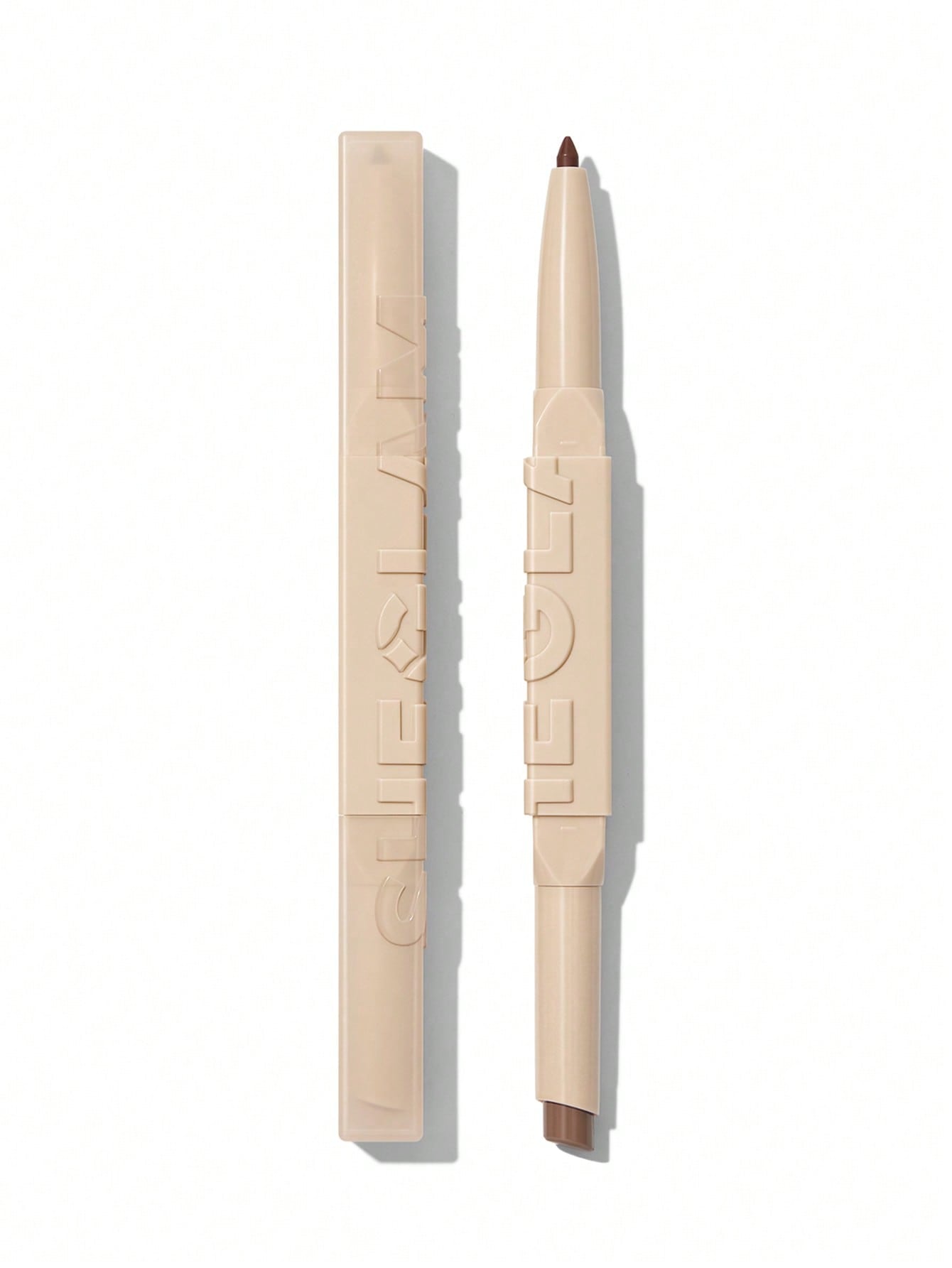  | SHEIN SHEGLAM Glam 101 Lipstick & Liner Duo | Brush | SheGlam | OneHub