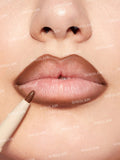  | SHEIN SHEGLAM Glam 101 Lipstick & Liner Duo | Brush | SheGlam | OneHub