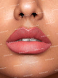  | SHEIN SHEGLAM Glam 101 Lipstick & Liner Duo | Brush | SheGlam | OneHub