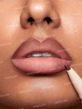  | SHEIN SHEGLAM Glam 101 Lipstick & Liner Duo | Brush | SheGlam | OneHub