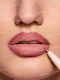  | SHEIN SHEGLAM Glam 101 Lipstick & Liner Duo | Brush | SheGlam | OneHub