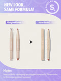  | SHEIN SHEGLAM Glam 101 Lipstick & Liner Duo | Brush | SheGlam | OneHub
