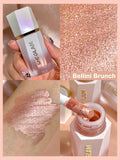  | SHEIN SHEGLAM Glow Bloom Liquid Highlighter | Brush | SheGlam | OneHub